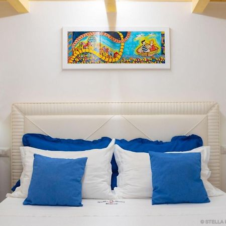 דירות צ'טארה Stella Maris House מראה חיצוני תמונה