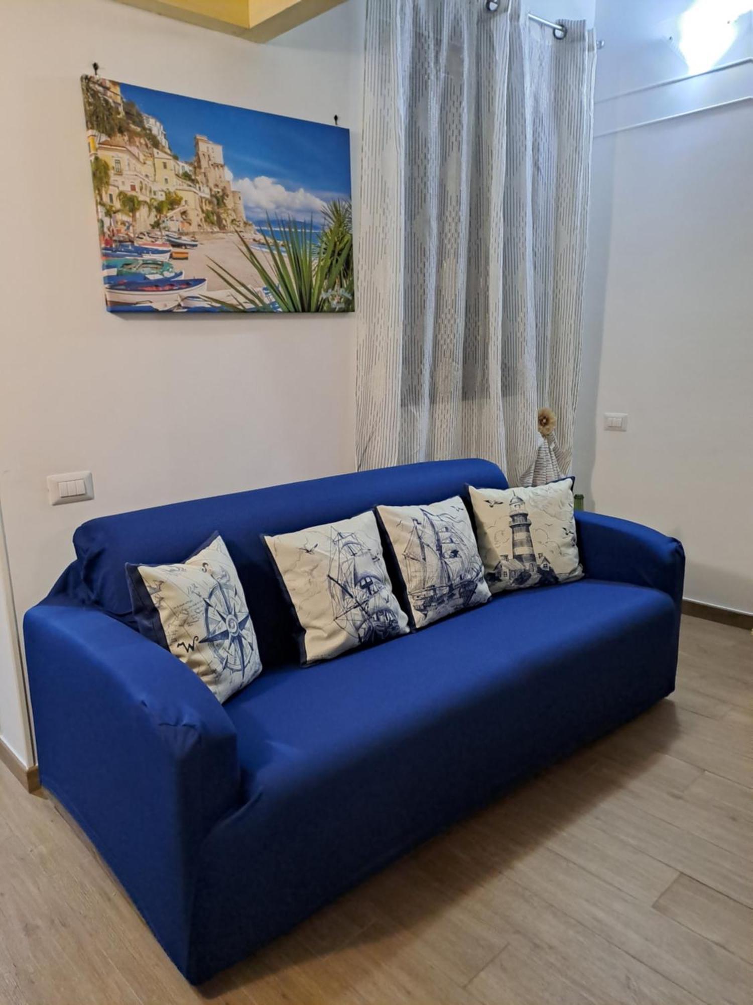 דירות צ'טארה Stella Maris House מראה חיצוני תמונה