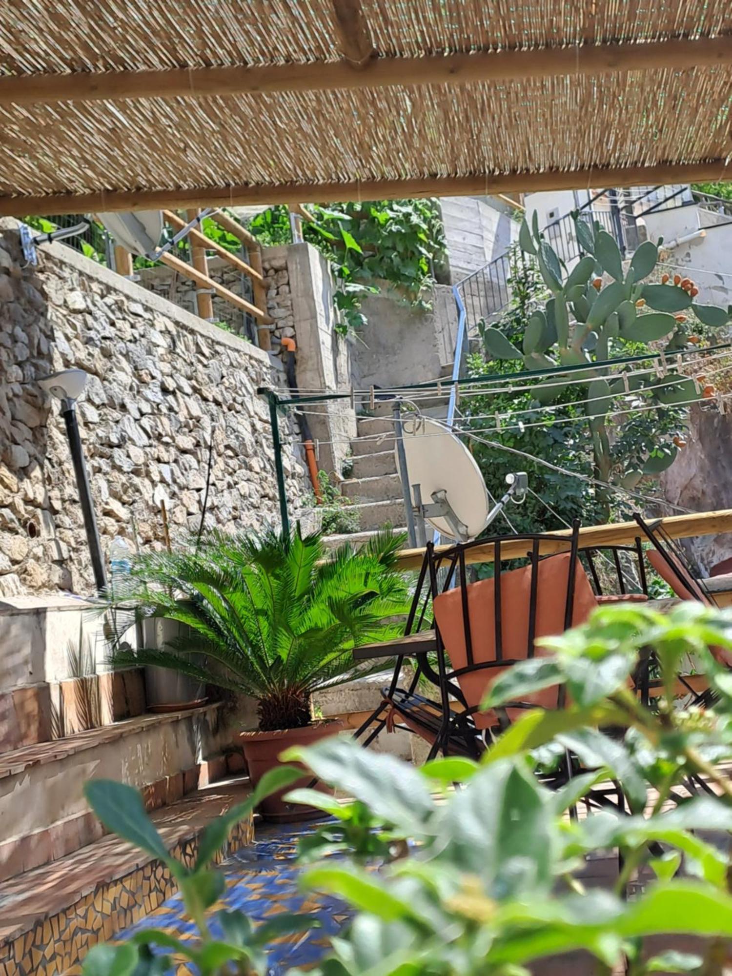 דירות צ'טארה Stella Maris House מראה חיצוני תמונה