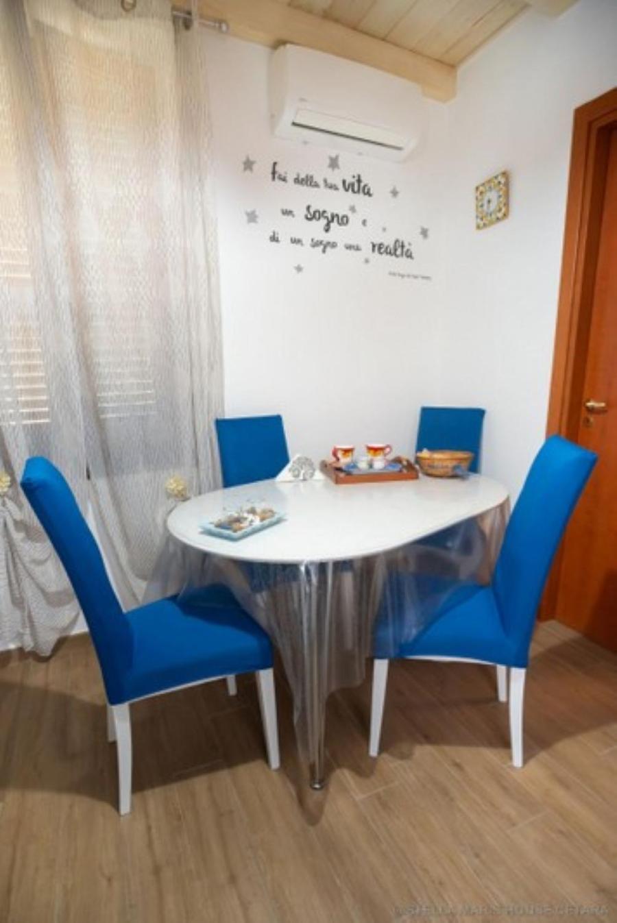 דירות צ'טארה Stella Maris House מראה חיצוני תמונה