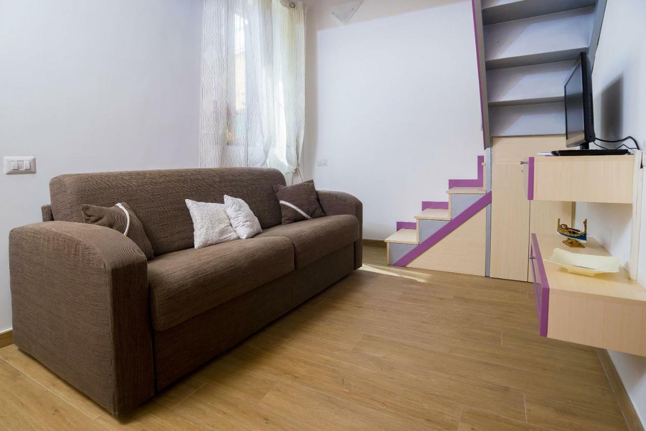דירות צ'טארה Stella Maris House מראה חיצוני תמונה