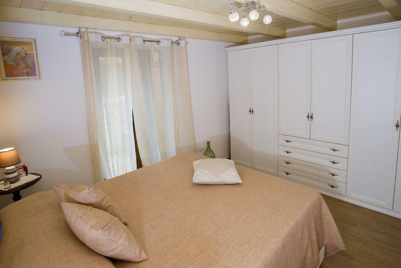 דירות צ'טארה Stella Maris House מראה חיצוני תמונה