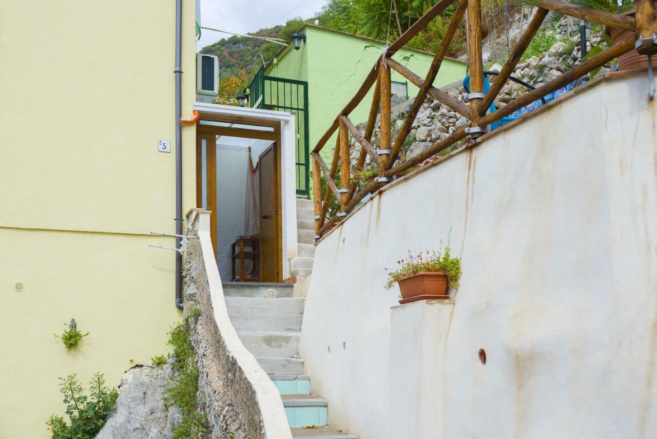דירות צ'טארה Stella Maris House מראה חיצוני תמונה